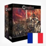 Conquest: The Last Argument of Kings – Two Player Starter Set (French)
