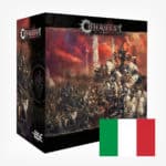 Conquest: The Last Argument of Kings – Two Player Starter Set (Italian)