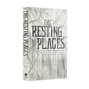 The Resting Places (PB)