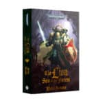 The Lion: Son of the Forest Royal (HB)
