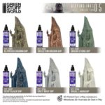 Paint Set – Dipping Collection 05