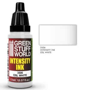 Intensity Ink - OSL White 17ml