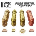Pure Metal Pigments – Green Stuff World