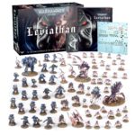 Warhammer 40,000: Leviathan (English)