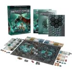 Warhammer Underworlds Starter Set (2023 Edition, English)