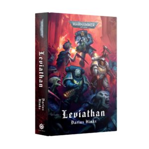 Leviathan Novel (HB)