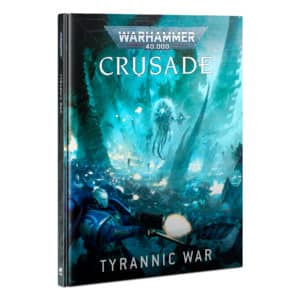 Warhammer 40,000: Tyrannic War (English)