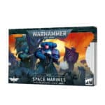 Index Cards: Space Marines