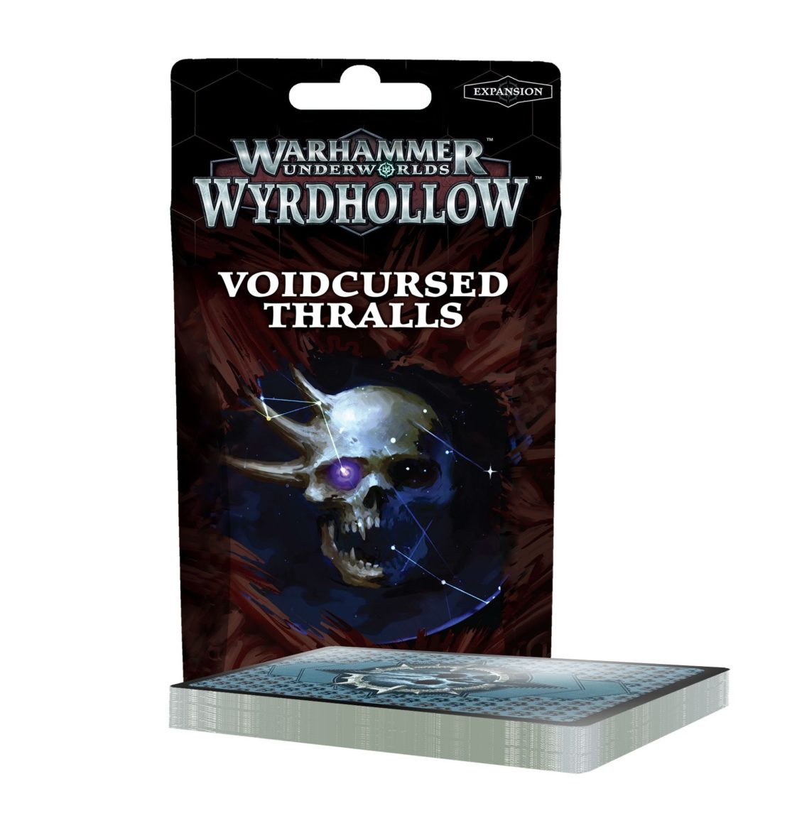 WH Underworlds: Voidcursed Thralls (English)