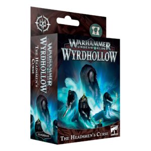 WH Underworlds: The Headsmen's Curse (English)