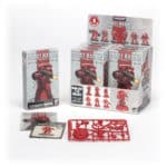 Space Marine Heroes – Blood Angels Collection Two