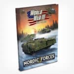 World War III: Nordic Forces (HB)