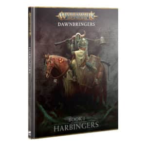 Age of Sigmar: Dawnbringers - Harbingers (English)