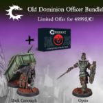 Old Dominion: Officer Bundle