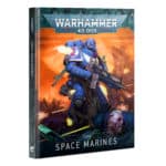 Codex: Space Marines (English)