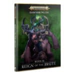 Age of Sigmar: Dawnbringers – Reign of the Brute (English)