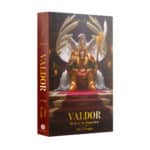 Valdor: Birth of the Imperium (PB)
