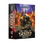 The Fall of Cadia (HB)