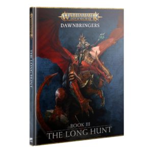 Age of Sigmar: Dawnbringers - The Long Hunt (English)