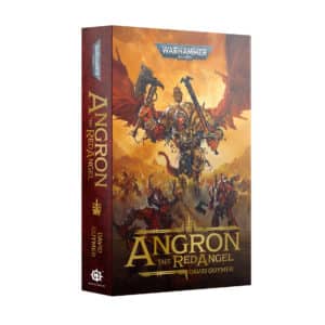 Angron: The Red Angel (PB)