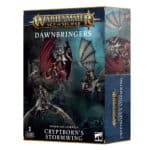 Dawnbringers: Stormcast Eternals – Cryptborn’s Stormwing