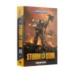 Storm of Iron (HB)