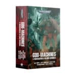God-machines Warhammer 40000 Omnibus (PB)