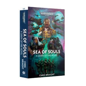 Sea of Souls (PB)