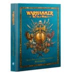 Warhammer: The Old World Rulebook (English)