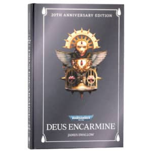 Deus Encarmine (Anniversary Edition)