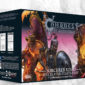 Sorcerer Kings: Conquest 5th Anniversary Supercharged Starter Set