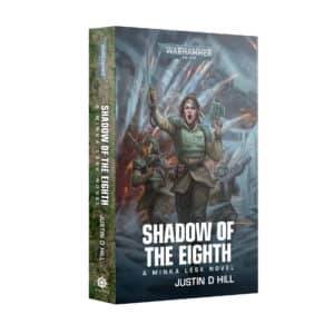 Shadow of the Eighth (PB)