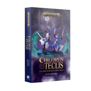 Children of Teclis (PB)