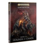 Age of Sigmar: Dawnbringers – Hounds of Chaos (English)