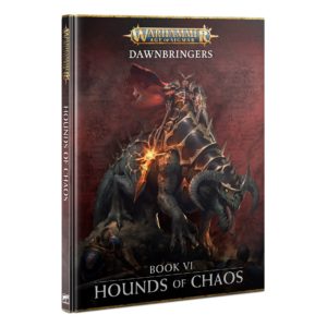 Age of Sigmar: Dawnbringers - Hounds of Chaos (English)