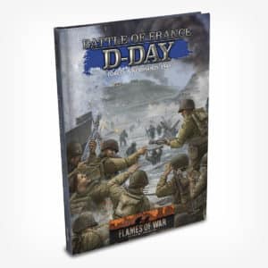 Battle of France: D-Day Compilation (HB)
