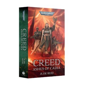 Creed: Ashes of Cadia (PB)